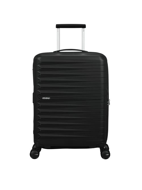 Fastforward trolley cabina SAMSONITE | 15525955/20FLASH BLACK